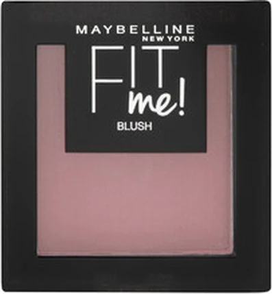 Blush Maybelline Fit Me