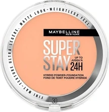 Гибридная пудровая основа Maybelline