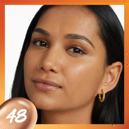 Тональная основа Maybelline Super Stay Skin Tint с витамином С