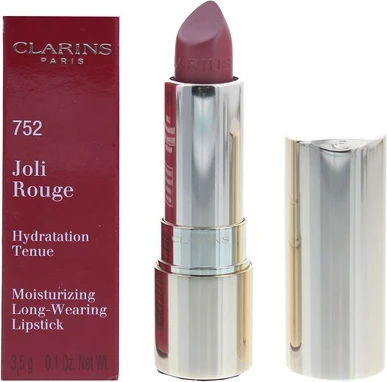 Помада Clarins Joli Rouge