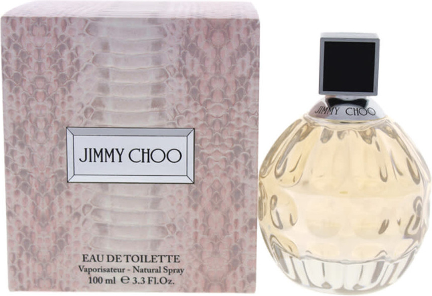 Туалетная вода JIMMY CHOO Jimmy Choo