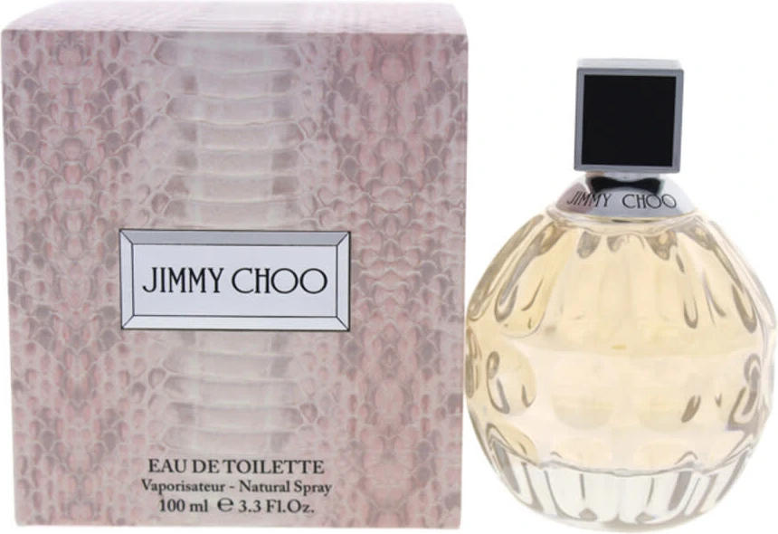Туалетная вода JIMMY CHOO Jimmy Choo