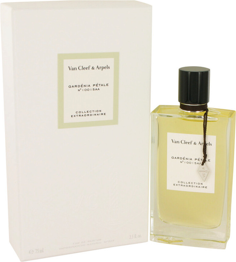 Eau De Parfum Van Cleef & Arpels Gardenia Petale