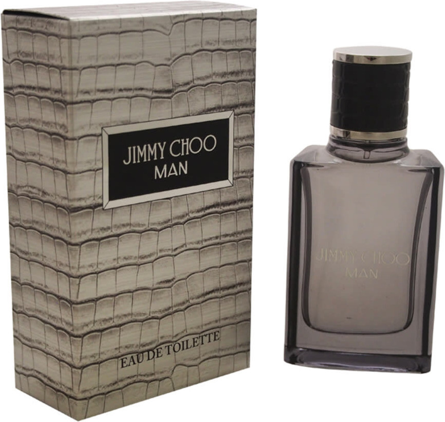Туалетная вода Jimmy Choo Man