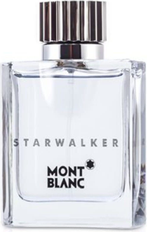 Туалетная вода Montblanc Starwalker