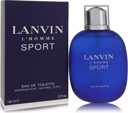 Туалетная вода Lanvin L'Homme Sport