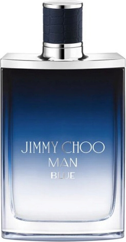 Туалетная вода JIMMY CHOO Man Blue
