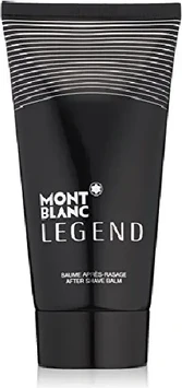 Бальзам после бритья MONTBLANC Legend