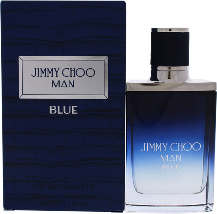 Туалетная вода Jimmy Choo Man Blue