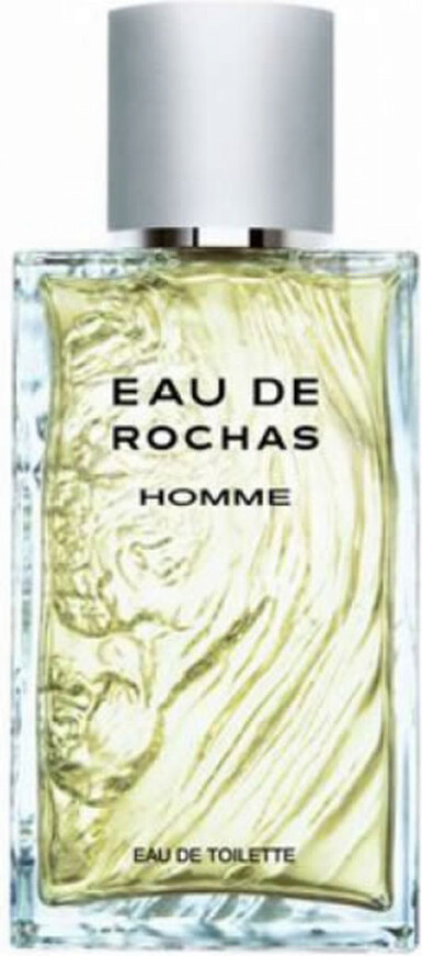 Eau De Toilette Rochas Eau De Rochas Homme