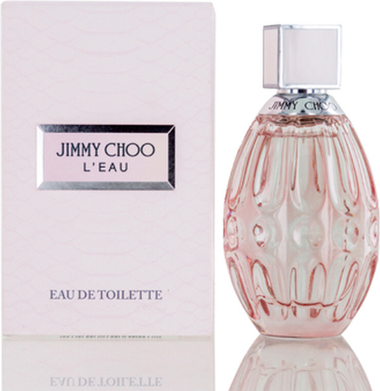 Туалетная вода JIMMY CHOO L'eau