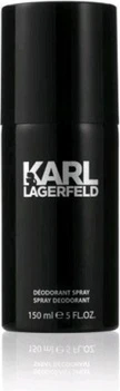 Дезодорант-спрей Karl Lagerfeld