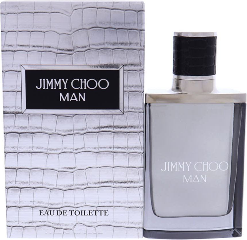 Туалетная вода Jimmy Choo Jimmy Choo