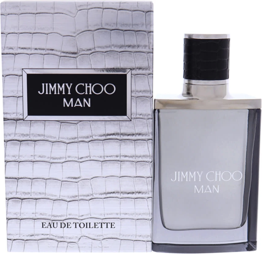 Туалетная вода Jimmy Choo Jimmy Choo