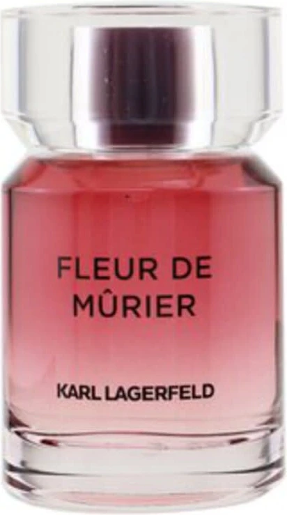 Eau de Parfum Karl Lagerfeld Fleur De Murier