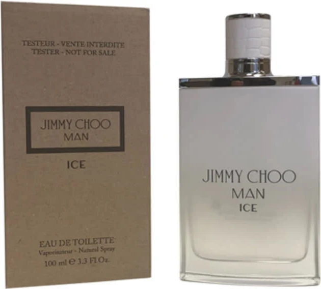 Туалетная вода Jimmy Choo Man Ice