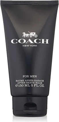 После бритья Coach