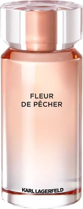 Eau De Parfum Karl Lagerfeld Fleur De Pecher