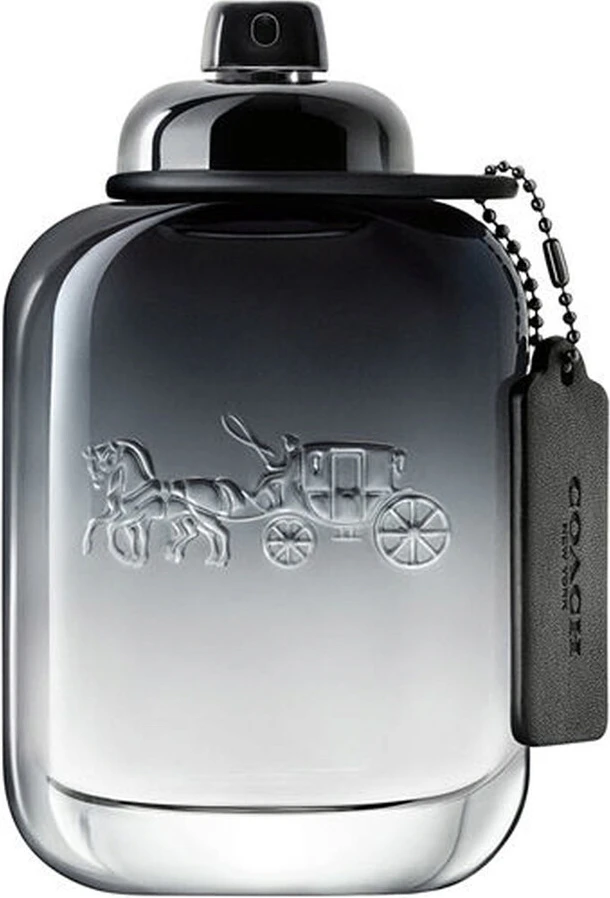 Туалетная вода Coach Coach New York
