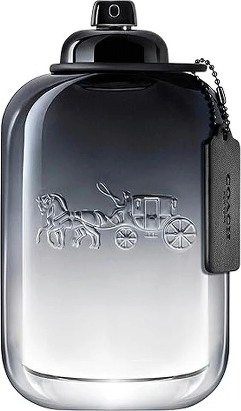 Туалетная вода Coach Coach New York
