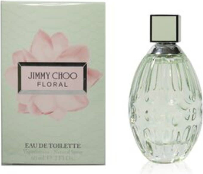 Туалетная вода JIMMY CHOO Floral