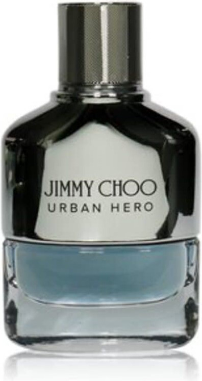 Парфюмерная вода Jimmy Choo Urban Hero
