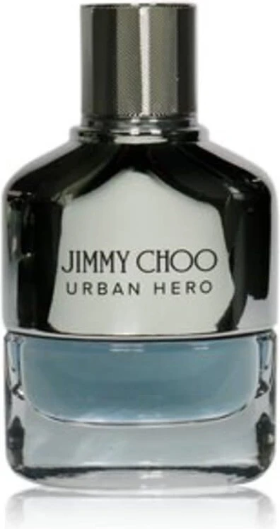 Парфюмерная вода Jimmy Choo Urban Hero