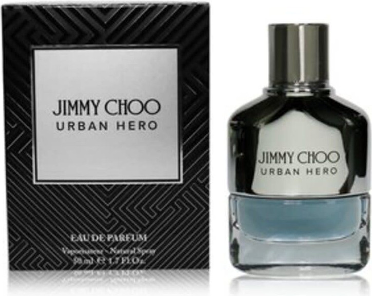 Парфюмерная вода Jimmy Choo Urban Hero