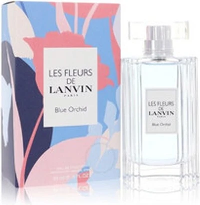 Туалетная вода Lanvin