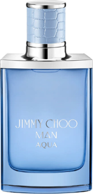 Туалетная вода JIMMY CHOO Man Aqua