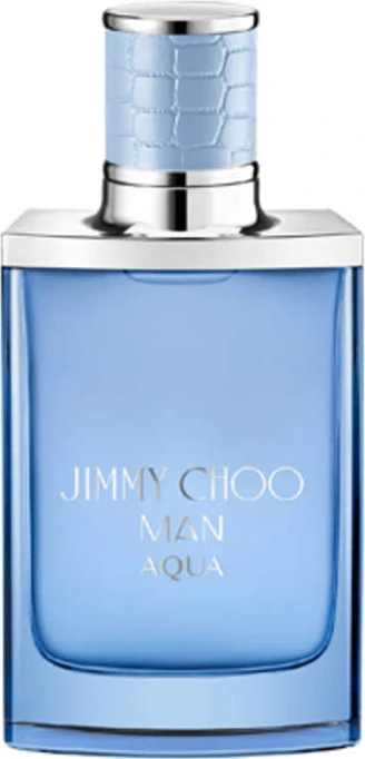 Туалетная вода JIMMY CHOO Man Aqua
