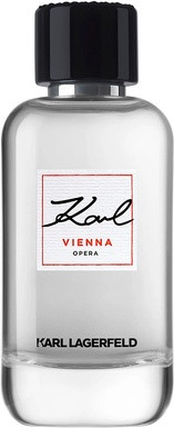 Одеколон Karl Lagerfeld Vienna Opera