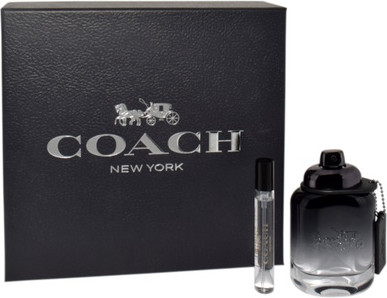Набор Туалетная Вода Coach