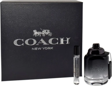Набор Туалетная Вода Coach