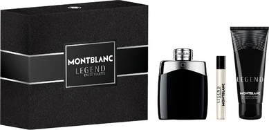 Набор Туалетной Воды MONTBLANC Legend