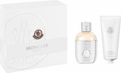 Набор ароматов Moncler