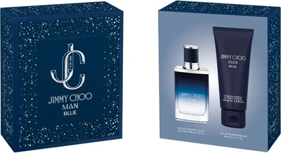 Набор с туалетной водой в спрее и гелем для душа JIMMY CHOO