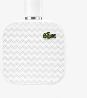 Туалетная вода Lacoste L1212 Blanc