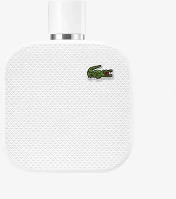 Туалетная вода Lacoste L1212 Blanc