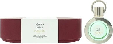 Eau De Parfum Caron Vetiver Infini