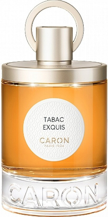 Eau de Parfum Caron Tabac Exquis