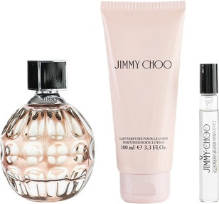 Набор парфюмерной воды Jimmy Choo