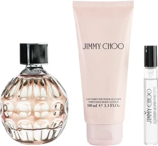 Набор парфюмерной воды Jimmy Choo