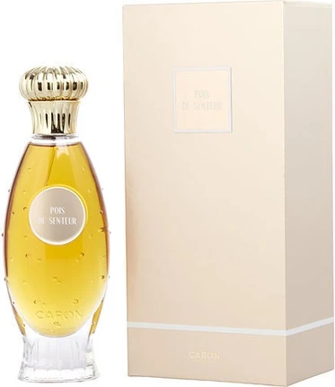 Eau De Parfum Caron Pois De Senteur