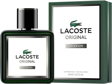 Eau De Toilette Lacoste Deeper Green