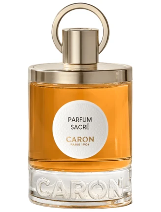 Eau De Parfum Caron Parfum Sacre