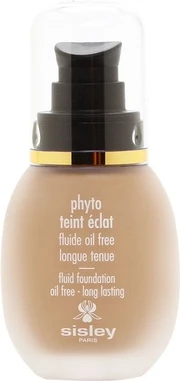 Жидкая тональная основа Sisley Phyto-Teint Eclat