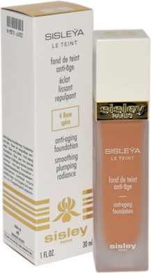 Тональная основа Sisley Le Teint Antiaging Foundation