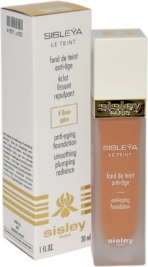 Тональная основа Sisley Le Teint Antiaging Foundation