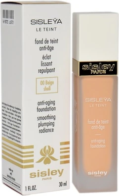 Тональная основа Sisley Le Teint Antiaging Foundation